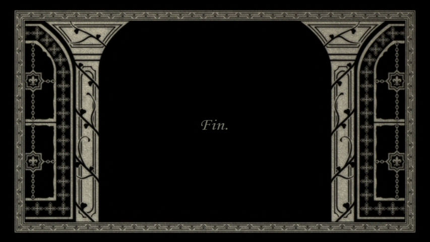 Dantalian no Shoka: Ibarahime (Senzou)