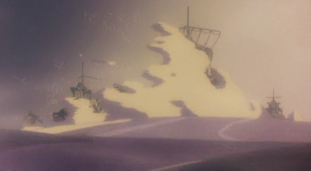 Kaze wo Mita Shounen (Gokuraku Fansub)