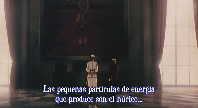 Kaze wo Mita Shounen (Gokuraku Fansub)