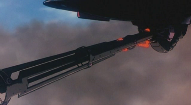 Kaze wo Mita Shounen (Gokuraku Fansub)