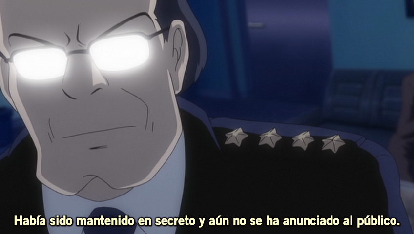 Lupin III: Green vs. Red (Nanikano Fansub)