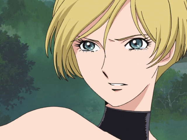 Lupin III: Nusumareta Lupin (Nanikano Fansub)