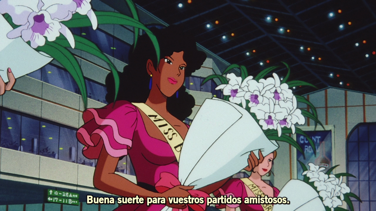 Lupin III: Kutabare! Nostradamus  (Nanikano Fansub)