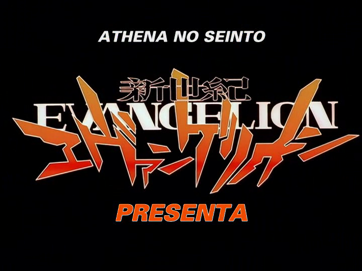 Renewal of Evangelion (Athena no Seinto)