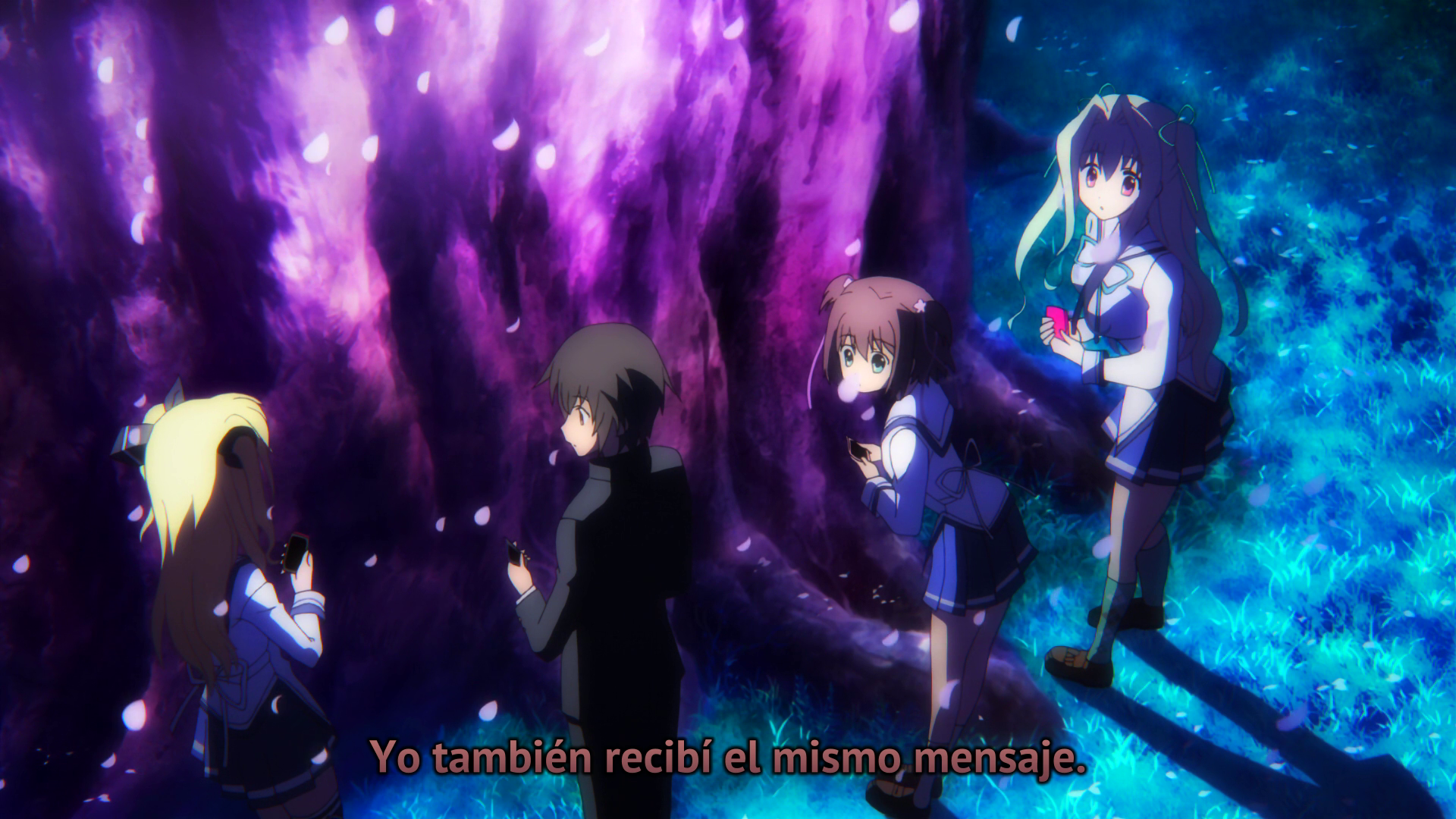 Da Capo III (Shinigami Adictos)