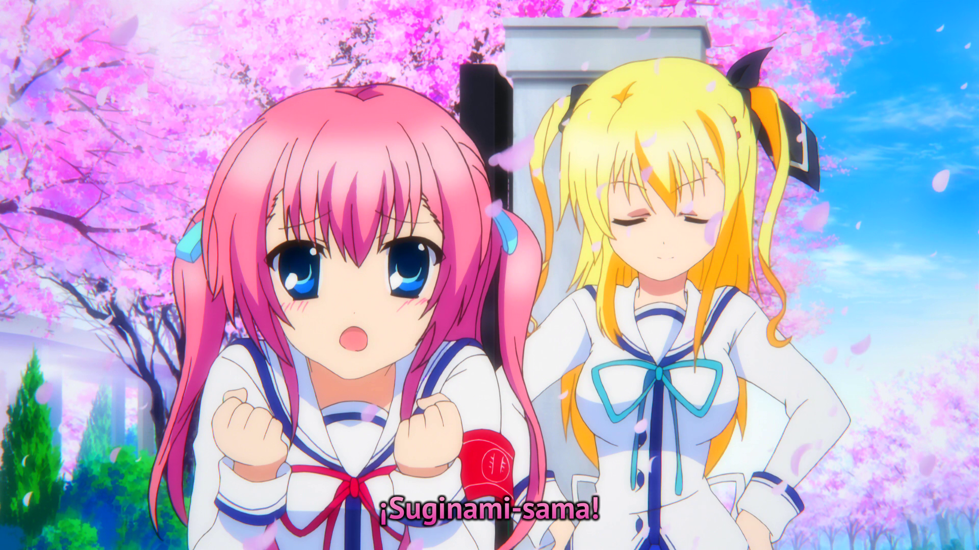 Da Capo III (Shinigami Adictos)