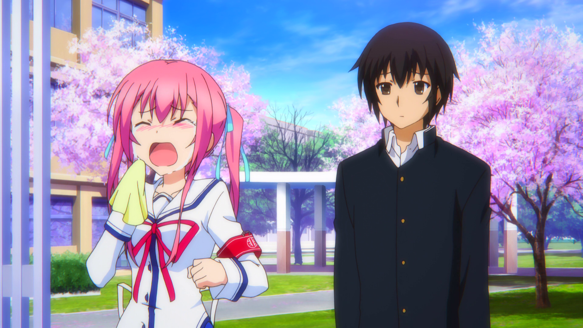 Da Capo III (Shinigami Adictos)