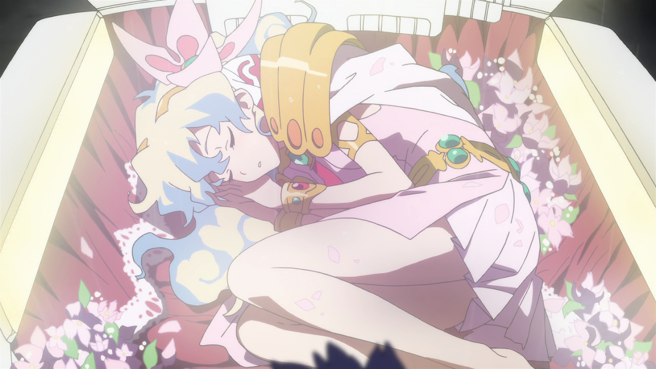 Tengen Toppa Gurren Lagann (Hoshizora)