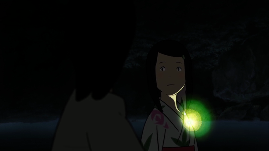 Nijiiro Hotaru: Eien no Natsuyasumi (Fukou)