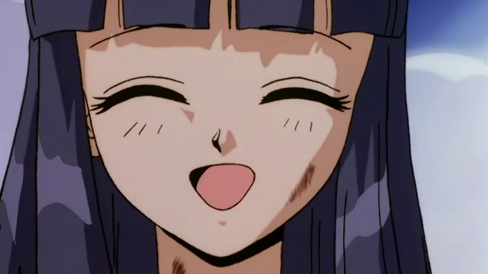 Jigoku sensei Nube Pelicula 1 (Reflex no Fansub)