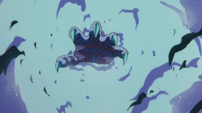 Jigoku sensei Nube Pelicula 3 (Ryouga_SV)