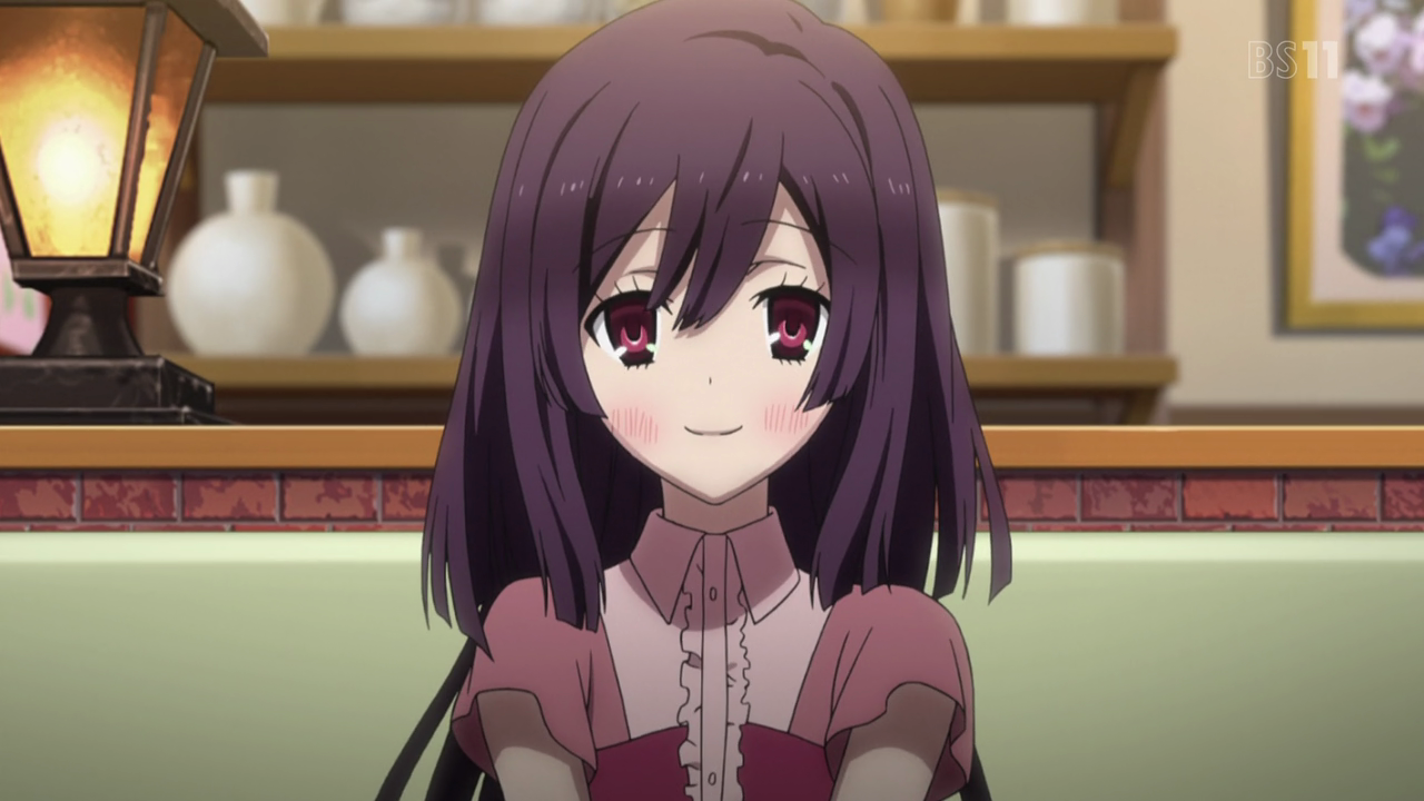 Tokyo Ravens (Homika Subs)