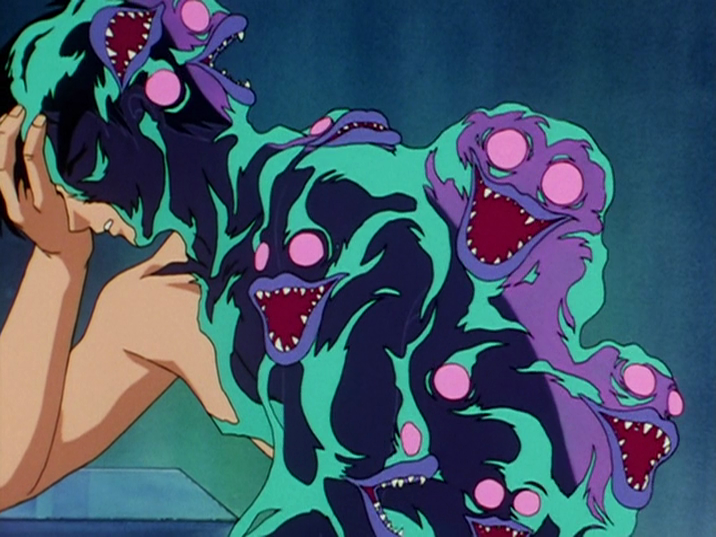 Jigoku Sensei Nube (-)