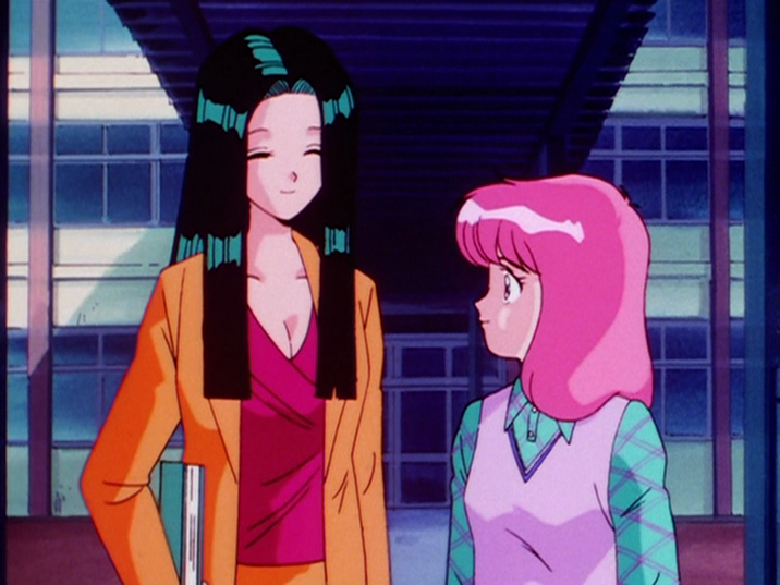 Jigoku Sensei Nube (-)