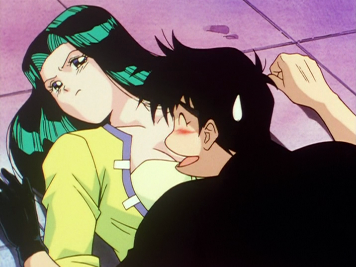 Jigoku Sensei Nube (-)