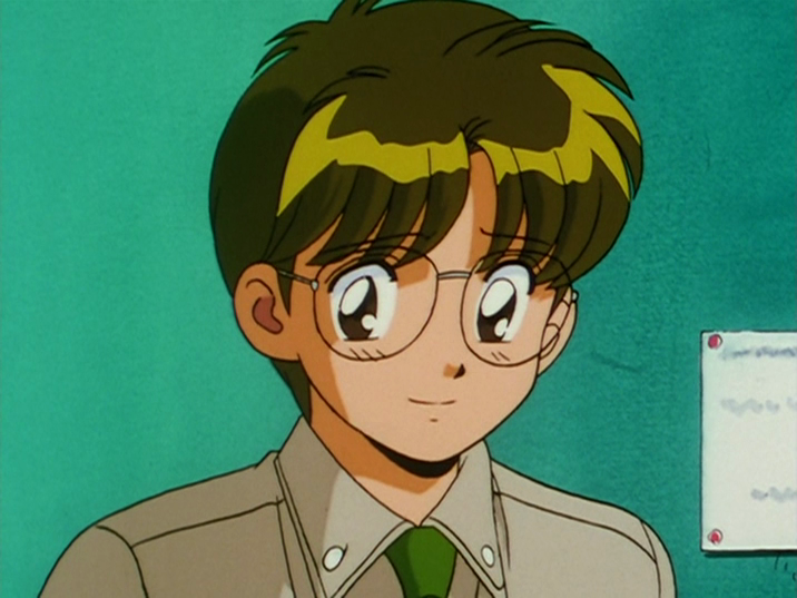 Jigoku Sensei Nube (-)