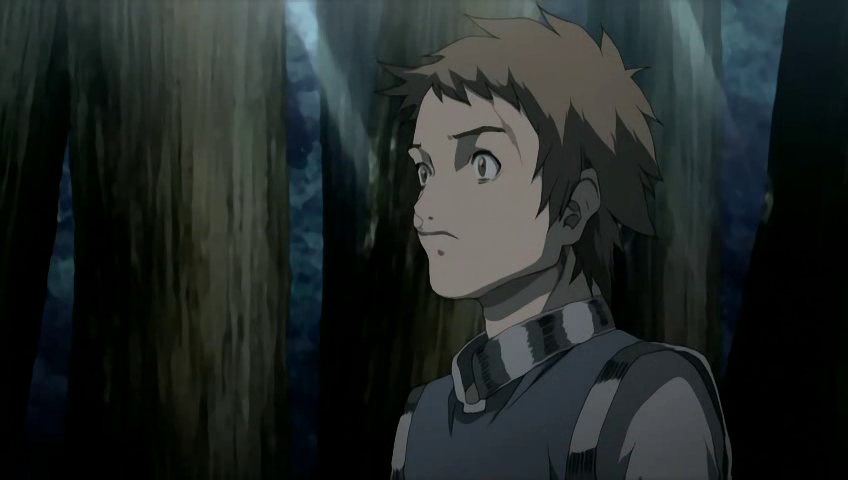 Claymore (RedLineSP)