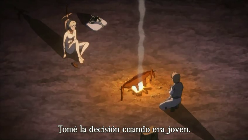 Claymore (RedLineSP)