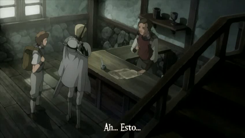 Claymore (RedLineSP)