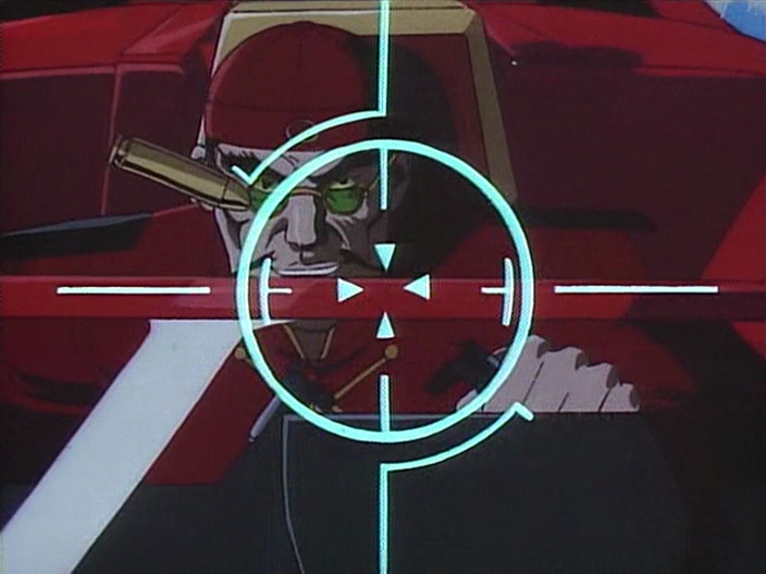 Midnight Eye Gokuu II (faketo_1)