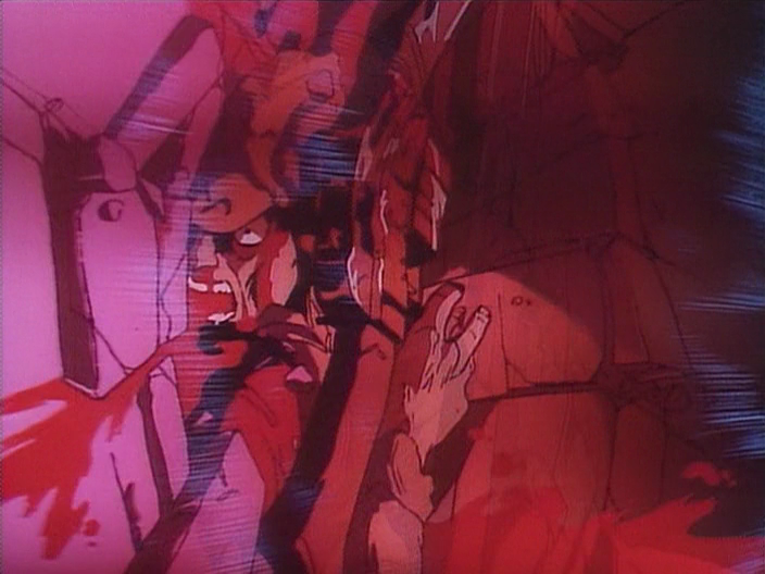 Midnight Eye Gokuu II (faketo_1)