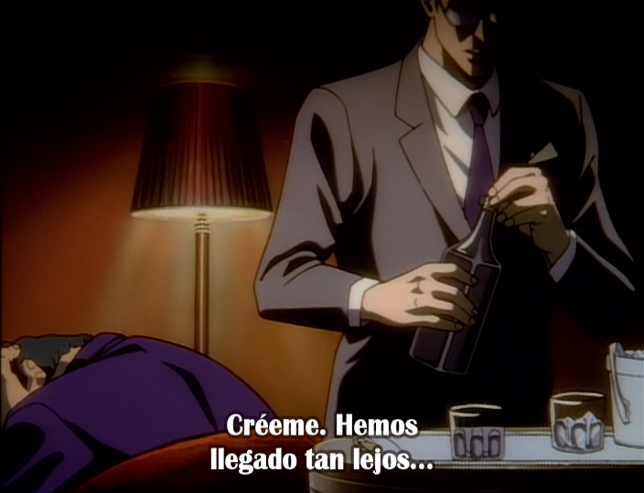 Golgo 13: Queen Bee (?)