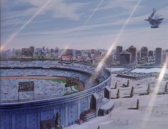 Golgo 13: Queen Bee (?)