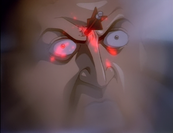 Golgo 13: Queen Bee (?)