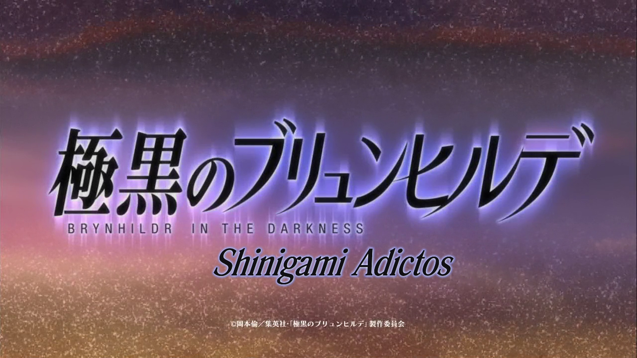 Gokukoku no Brynhildr (Shinigami Adictos)