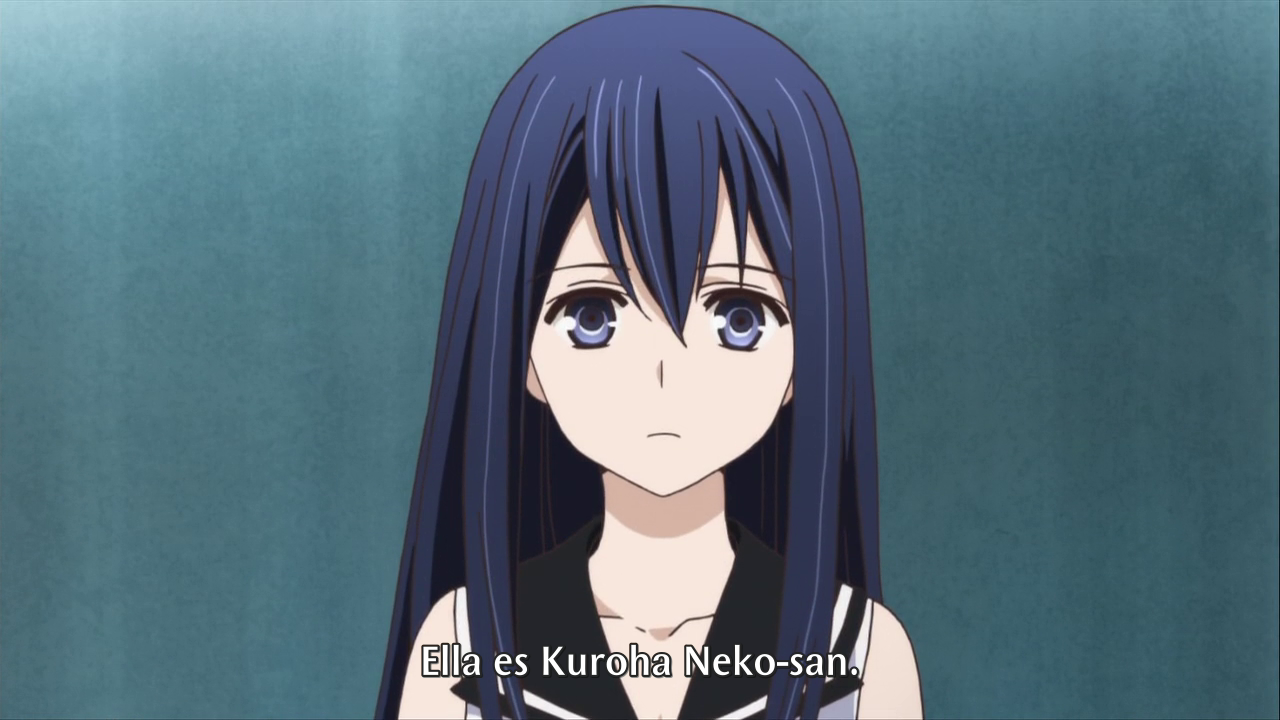 Gokukoku no Brynhildr (Shinigami Adictos)