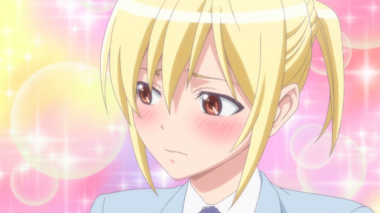 Mangaka-san to Assistant-san to (Shinigami Adictos)