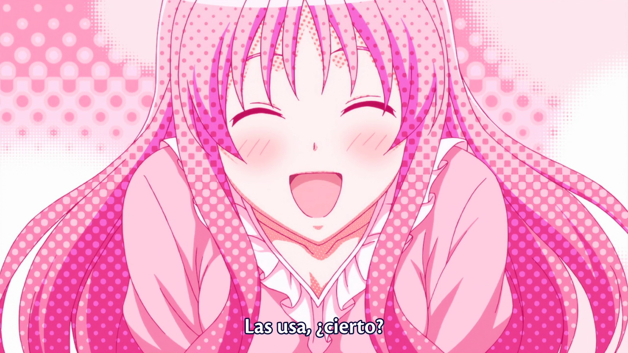 Mangaka-san to Assistant-san to (Shinigami Adictos)