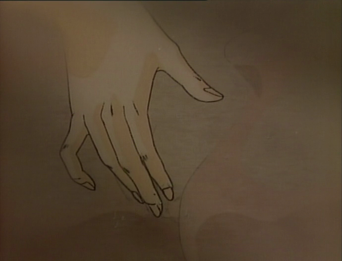 Urotsukidōji: Legend of the Overfiend (charly666 )