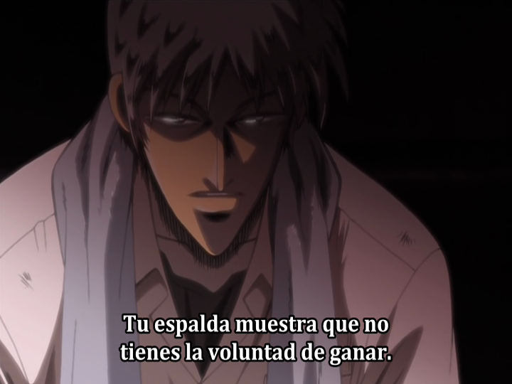 Akagi (Crunchyfunky)