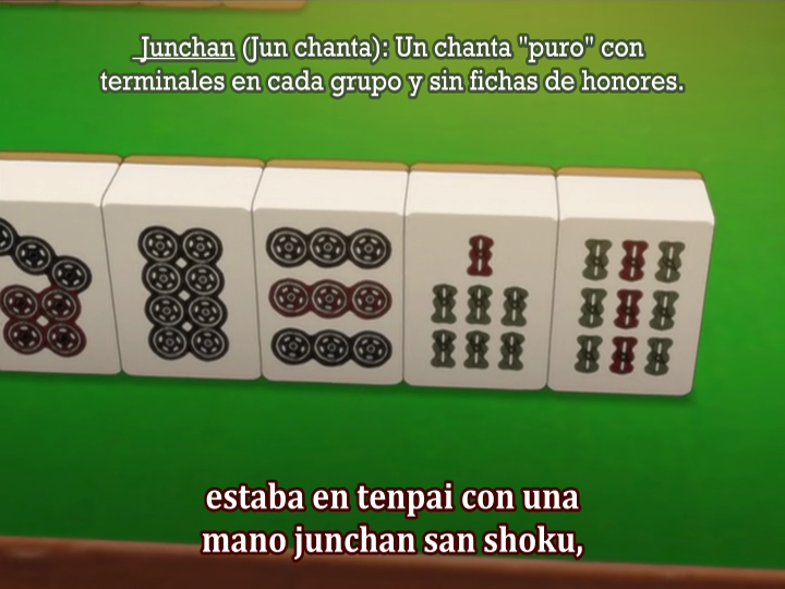 Akagi (Crunchyfunky)