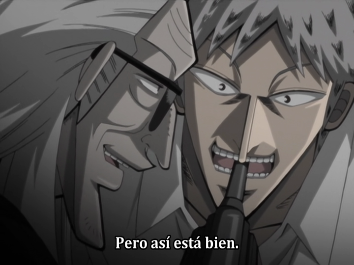 Akagi (Crunchyfunky)