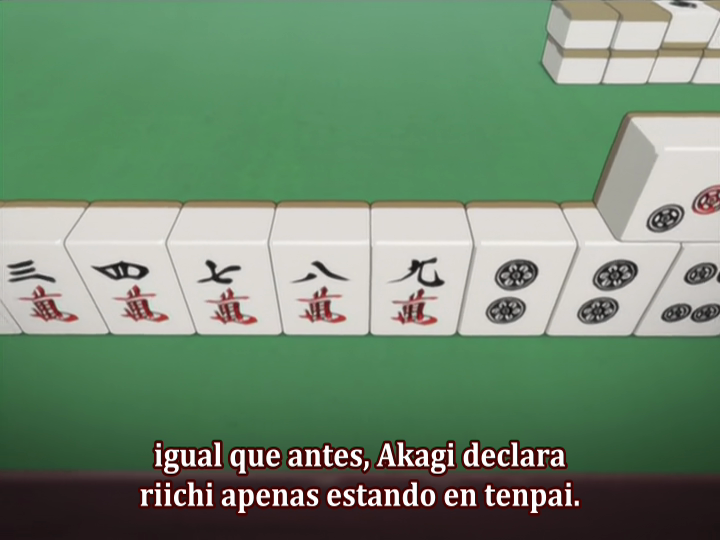 Akagi (Crunchyfunky)