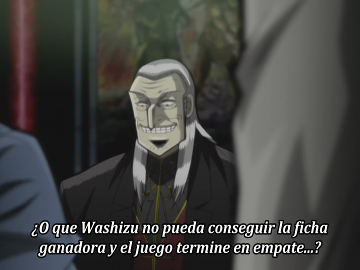 Akagi (Crunchyfunky)