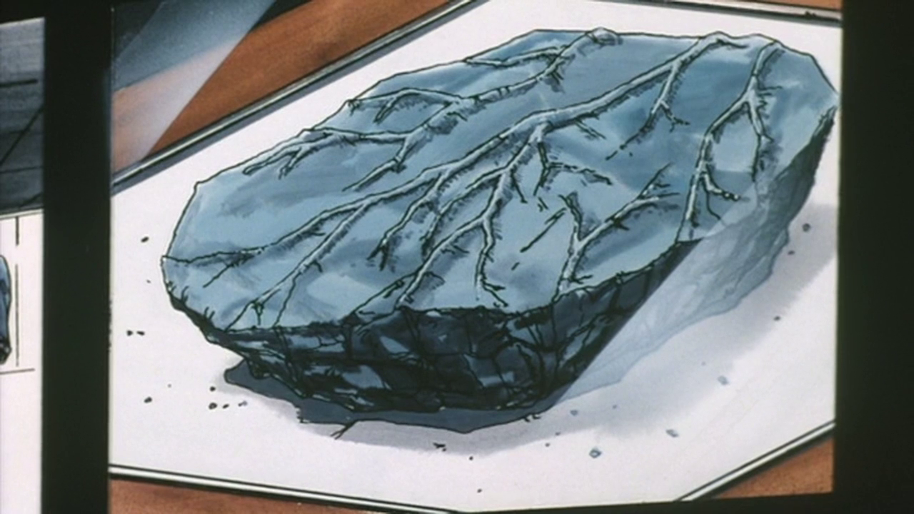 Devil Robot (Kenshiro)