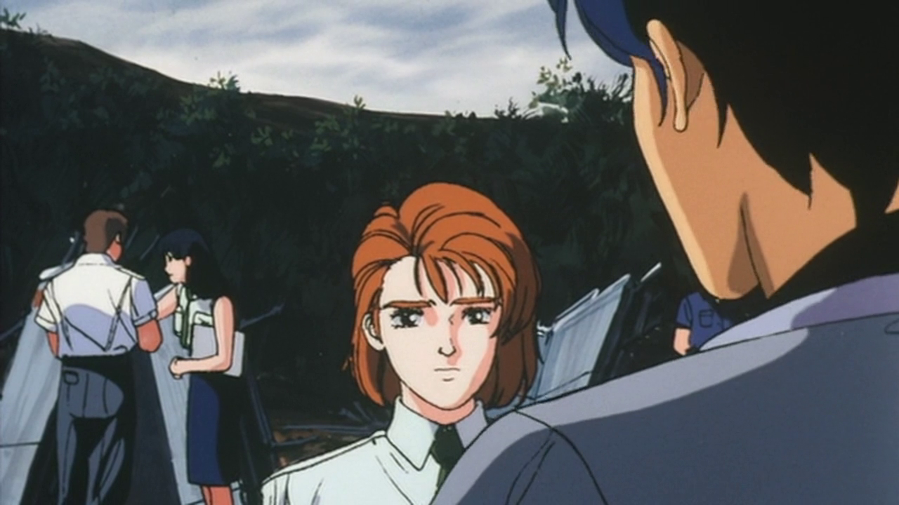 Devil Robot (Kenshiro)