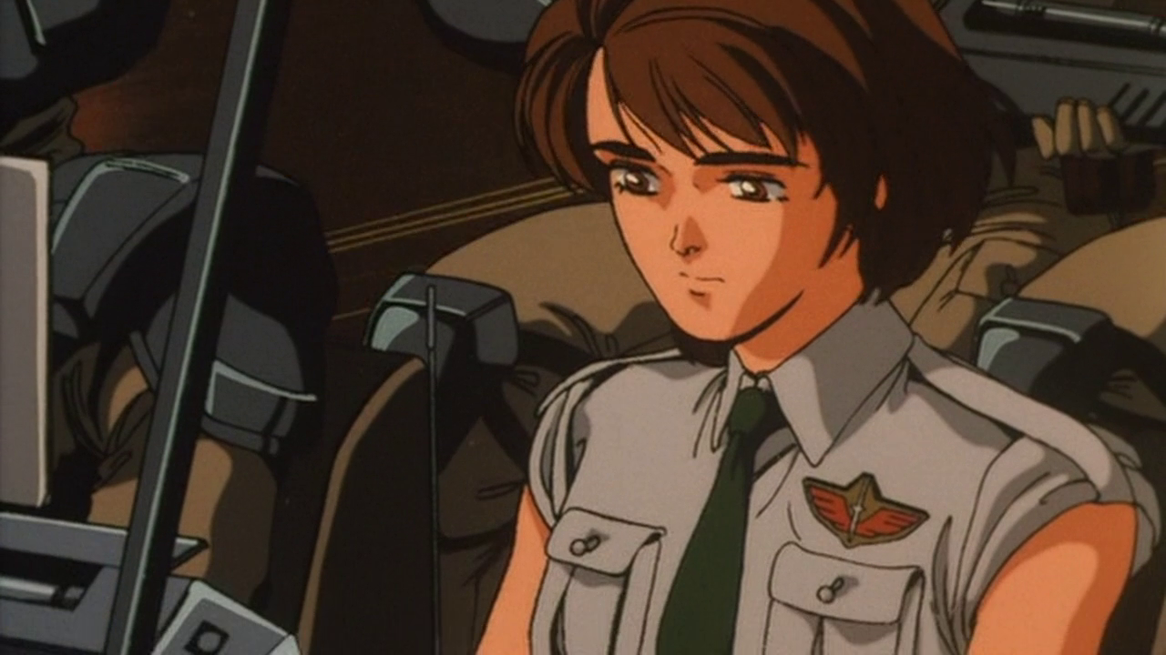 Devil Robot (Kenshiro)