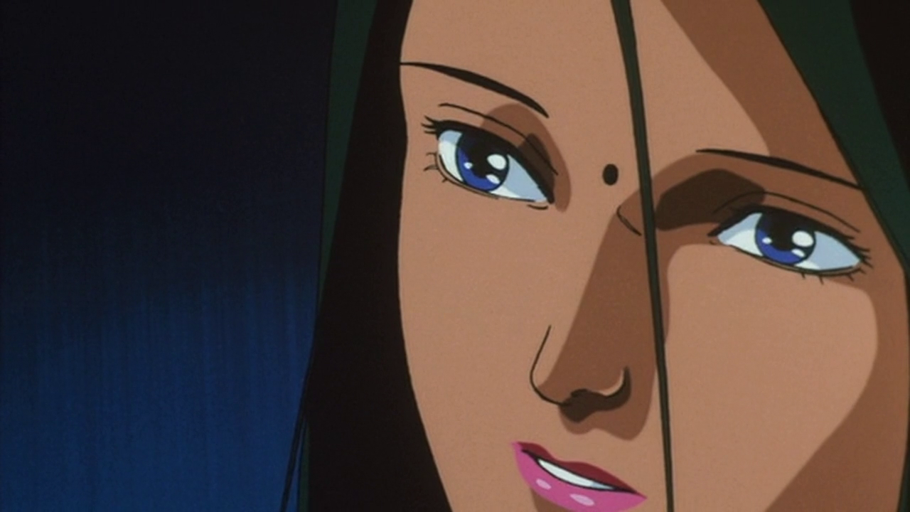 Devil Robot (Kenshiro)