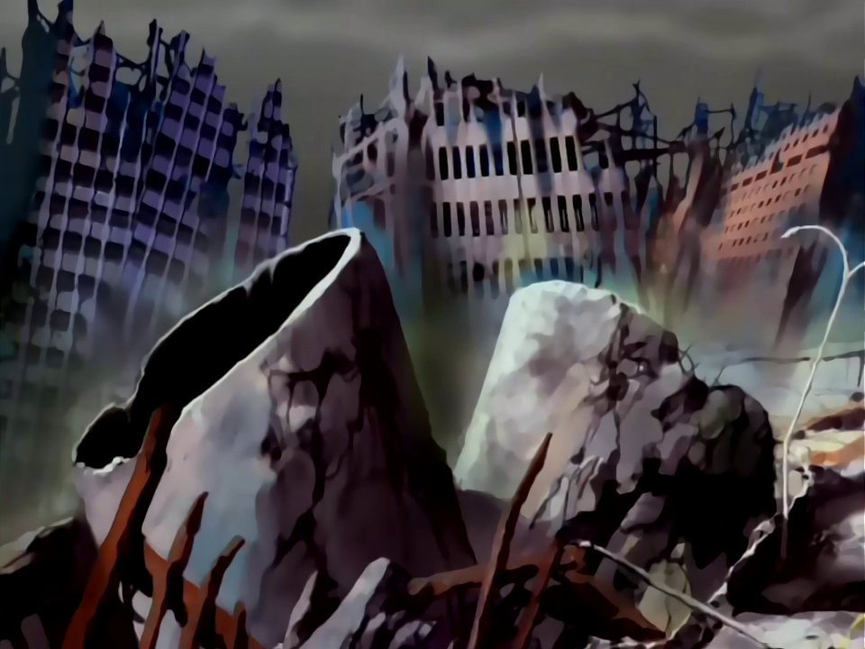 Beast Fighter  (Team Kurosaki)