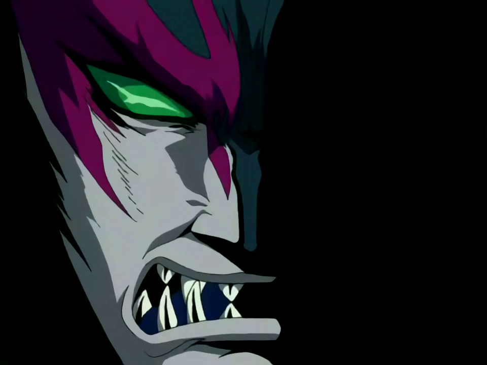 Beast Fighter  (Team Kurosaki)