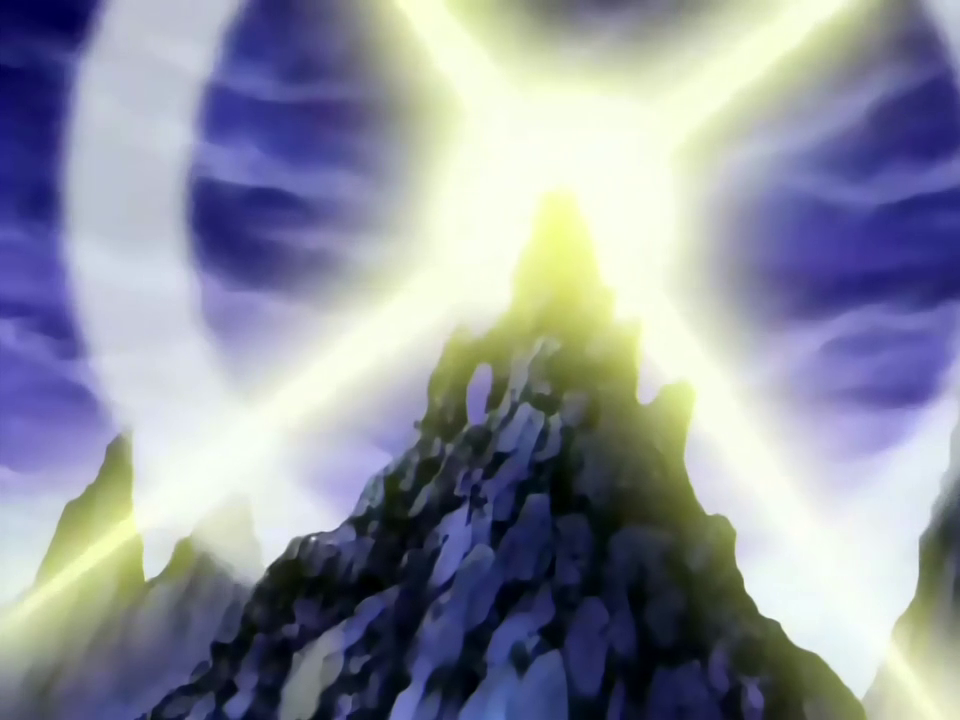 Beast Fighter  (Team Kurosaki)