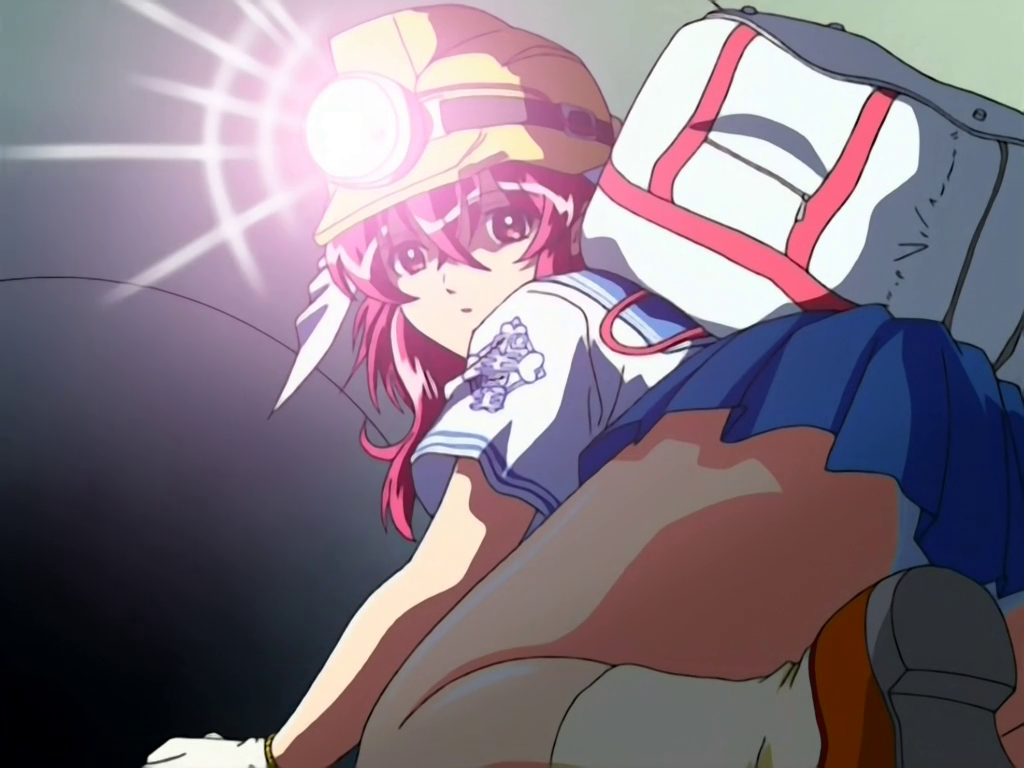 Musumet (Team kurosaki)