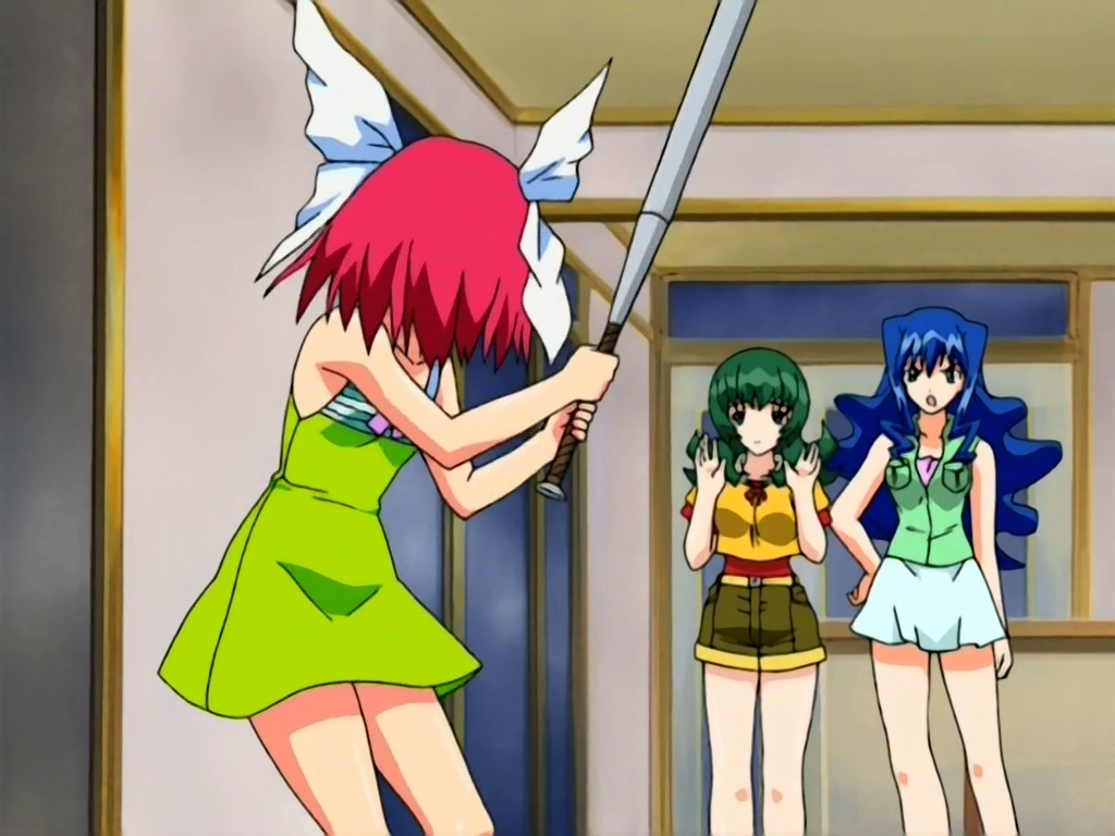 Musumet (Team kurosaki)