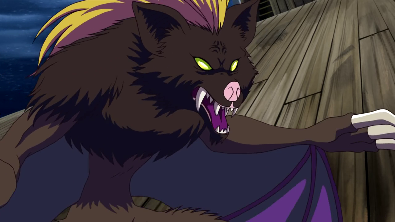 Futari wa Precure: Max Heart Movie1 (animesguais)