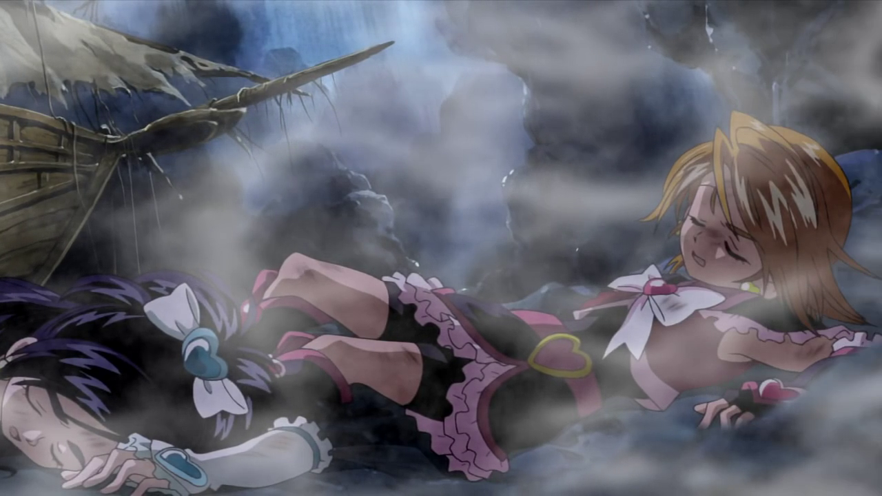 Futari wa Precure: Max Heart Movie1 (animesguais)