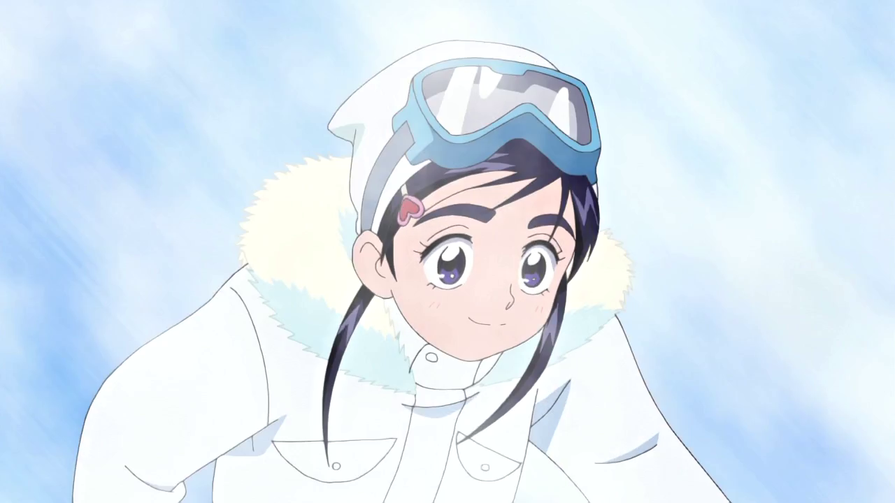 Futari wa Precure: Max Heart Movie2 (animesguais)